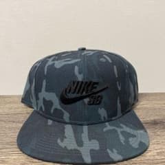 NIKE ナイキ キャップのサムネイル