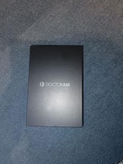 DOCTOR AIR エクサガン REG-12のサムネイル