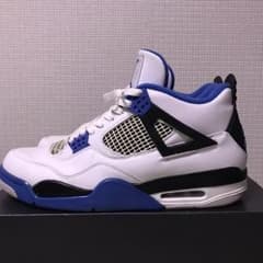 NIKE AIR jordan 4 29センチのサムネイル