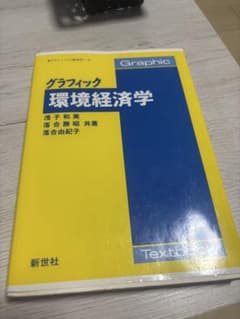 グラフィック 環境経済学のサムネイル