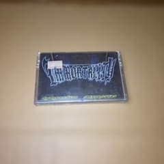 IMMORTALITY Sympathize Memories カセットテープのサムネイル