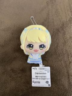 学園アイドルマスター ちびぐるみ on stage! vol.1藤田ことねのサムネイル