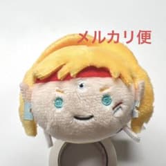 미소녀 전사 세일러 문 타이거스 아이 오테다마 봉제인형