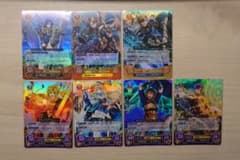 ファイアーエムブレム サイファ まとめ売り - メルカリ