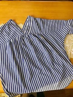 ＊専用になります＊    コーエン  ブラウス  ☆ 未使用のサムネイル