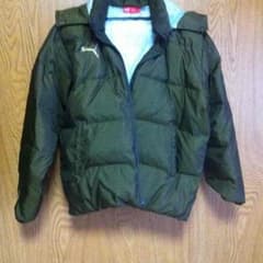 puma ダウンジャケットのサムネイル