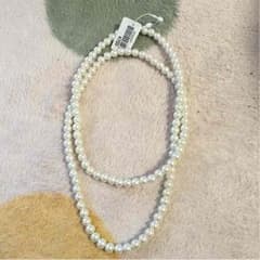 パールネックレス 新品のサムネイル