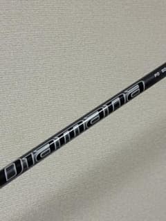 Diamana PD 60 S ドライバー用シャフト - メルカリ