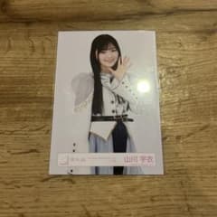櫻坂46 山川宇衣 アニラ ライブ衣装のサムネイル