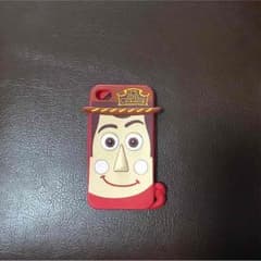 ウッディiPhoneのサムネイル