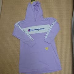 ALGY Championワンピース140cmのサムネイル