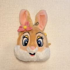 Disney Miss Bunny Pass Case Pouch