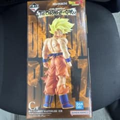 y * n 님 야 * 님 님 이치 반 쿠지 드래곤 볼 THECHRONICLEOFGOKU