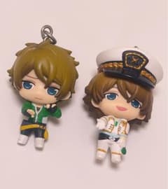 あんスタ 高峯翠 カラコレのサムネイル