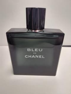 CHANEL ブルードゥシャネル オードトワレ 香水 100mlのサムネイル