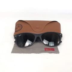 Ray-Ban レイバン ニューウェイファーラー サングラス メンズ ブラック