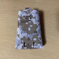 Volk Tactical Gear Rifle Mag Pouch AOR1 - メルカリ