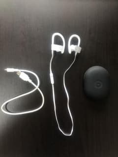 powerbeats3 パワービーツ イヤホン Bluetooth ホワイトのサムネイル
