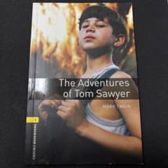 The Adventures of Tom Sawyer Oxfordのサムネイル