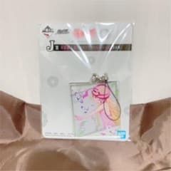 이치 반 쿠지 이야기 시리즈 J 상 아크릴 매력