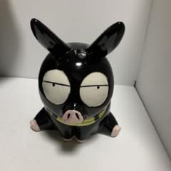 란마 1/2 p 짱 모기 향