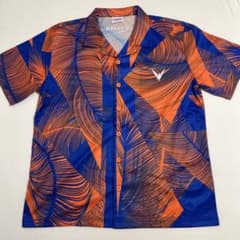 V・ファーレン長崎 アロハシャツ 応援グッズのサムネイル