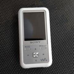 SONY ウォークマン NW-S715F 2GBのサムネイル