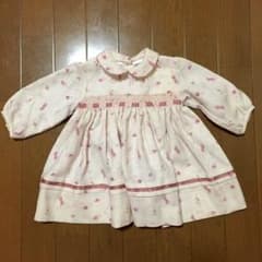 【新品未使用】ワンピースのサムネイル