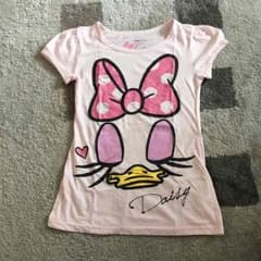 たもも様専用♡デイジーTシャツ♡ディズニーのサムネイル