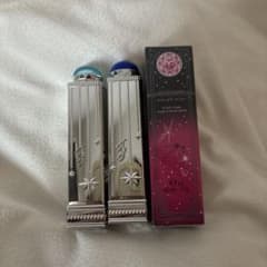 JILLSTUART lucky gem my lips 3本セットのサムネイル