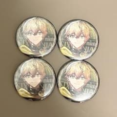 シクフォニ　すち　缶バッジ　JJ 第一弾 シクフォニ 缶バッジ 第1弾 みこと JJ - メルカリ