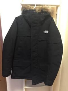 ノースフェイス THE NORTH FACEマクマードパーカ2017AWのサムネイル