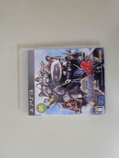 戦国BASARA4 PS3 ソフトのサムネイル