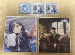 プロジェクトセカイ 白石杏 まとめ売りのサムネイル