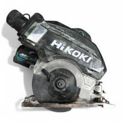 HIKOKI 36V 集塵マルノコのサムネイル