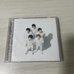 ARASHI Beautiful World CDのサムネイル