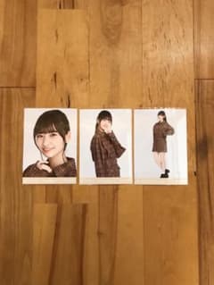 乃木坂46 生写真　金川沙耶のサムネイル