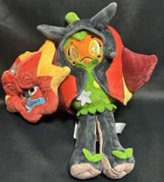 最安ショップ比較】 ポケモンセンターオリジナル ぬいぐるみ