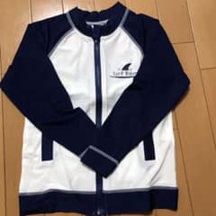 ラッシュガード長袖120のサムネイル