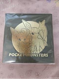 ポケモンパンシール ゴールドデザインのサムネイル