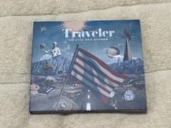 Official髭男dism Traveler ［CD］のサムネイル