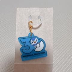 ポケモン 30周年 ポッチャマ アクリルキーホルダーのサムネイル