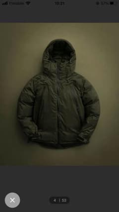 MADE IN JAPAN NANGA×URiD　AURORA 3LAYERのサムネイル