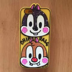 iPhone6SPlusとiPhone6Plus対応カバーのサムネイル