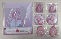 グッスマくじ 巡音ルカのサムネイル