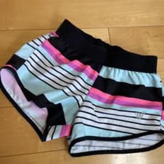 VARSITY バーシティ　チアパン　YMのサムネイル