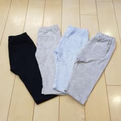 95センチ スパッツ 4枚セットのサムネイル