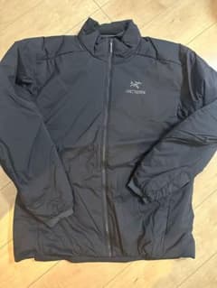 ARC'TERYX アークテリクス アトム ar jacket XLのサムネイル