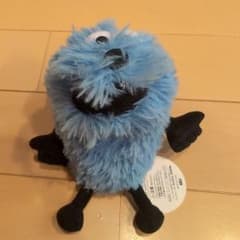 パペットスンスン ぬいぐるみ ラウンドワン限定のサムネイル