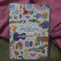 Hey! Say! JUMP ライブ DVDのサムネイル